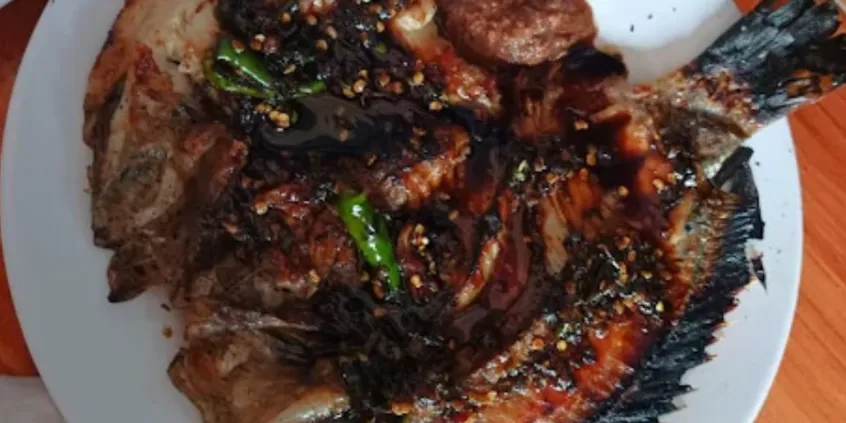 Ayam Bakar CSD - Singaparna - Indonesian Restaurant - Photo 1