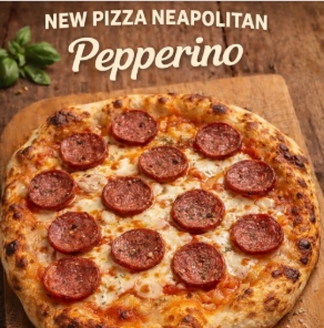 Dlamoza Pizza - Tamansari - Pizza Restaurant - Photo 2