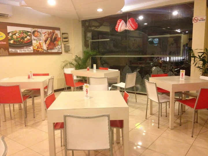 Ayam Tulang Lunak Hayam Wuruk - Kebon Jeruk - Indonesian Restaurant - Photo 3
