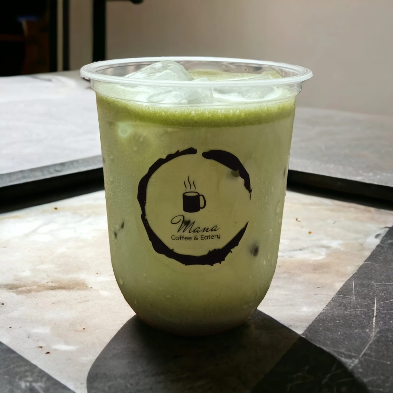Mana Kopi - Cibabat - Coffee Restaurant - Photo 3