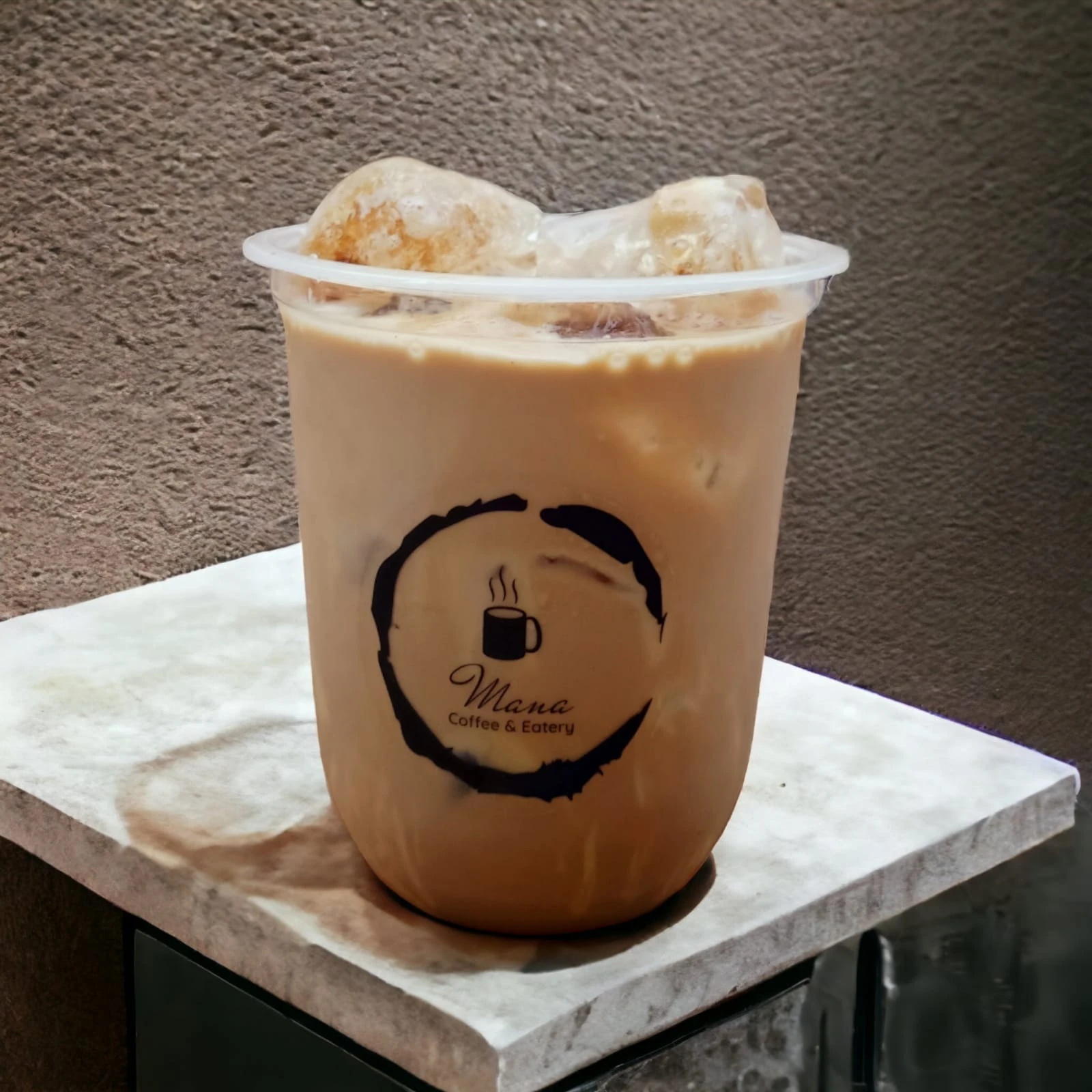 Mana Kopi - Cibabat - Coffee Restaurant - Photo 2