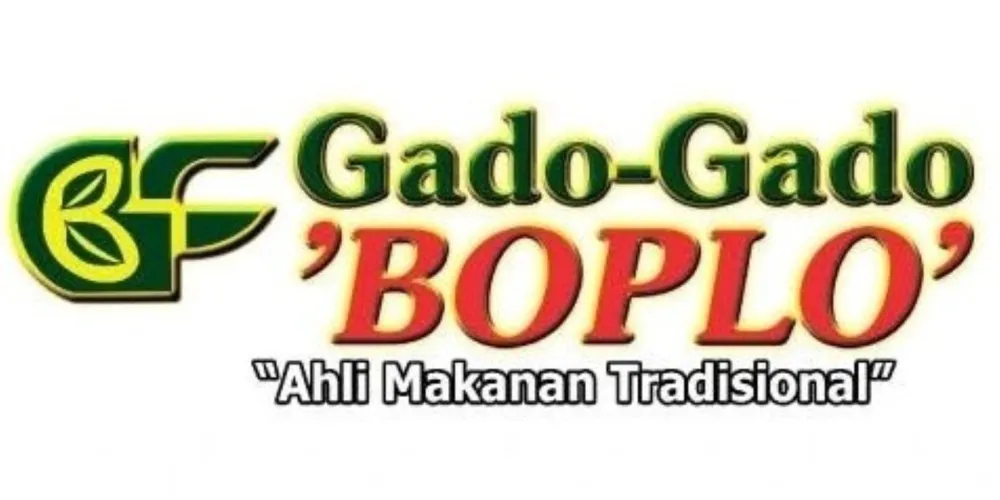 Gado Gado Boplo - Gajah Mada Plaza - Restoran Masakan Indonesia - Foto 1