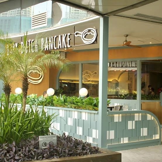 Baby Dutch Pancake By Altima Group - One Satrio - Pancake Restaurant - Photo 2