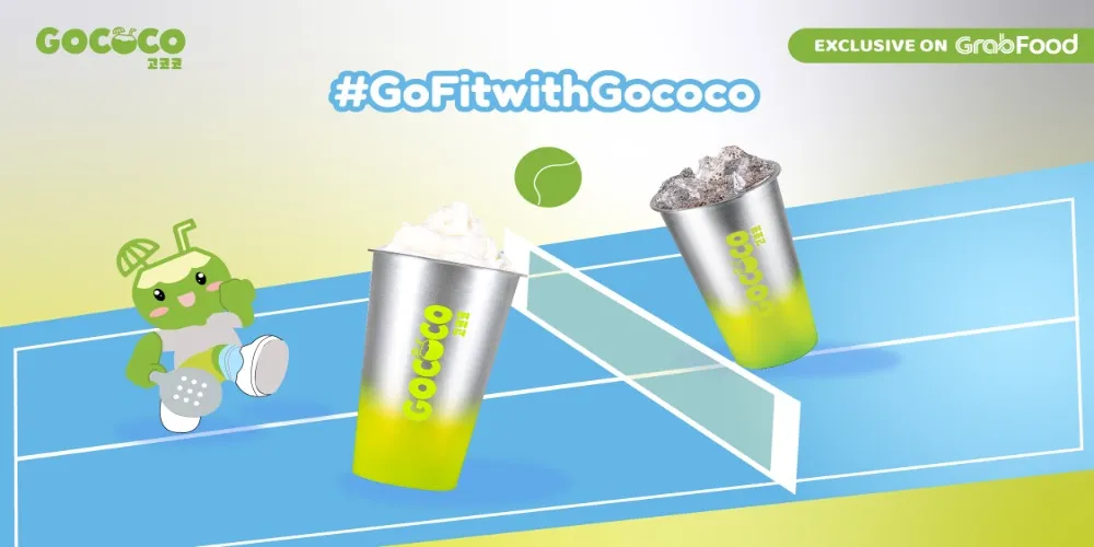 GOCOCO - Bintaro Xchange Mall 1 - Bubble Milk Tea Restaurant - Photo 1