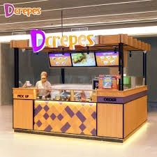 Dcrepes - Palembang Icon - Restoran Krep - Foto 2