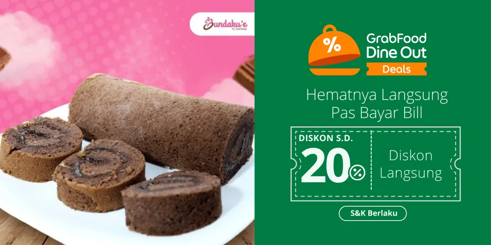 Bundaku'e Hj Sumiaty - Panaikang - Restoran Masakan Indonesia - Foto 1