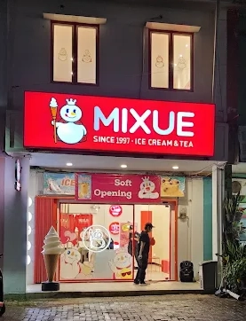 MIXUE - Nagreg - Ice Cream Restaurant - Photo 3