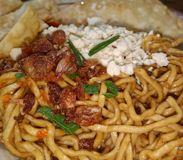 Kedai Alzhea 88 - Sukmajaya - Indonesian Restaurant - Photo 2