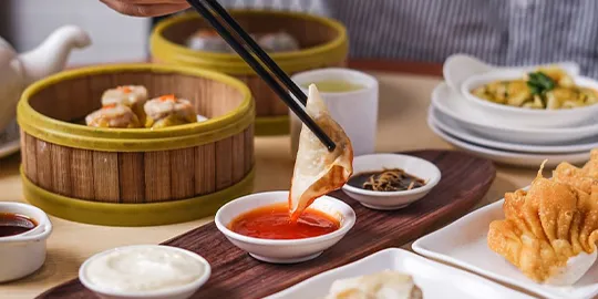 Imperial Kitchen & Dimsum - Duta Mall Banjarmasin - Dim Sum Restaurant - Photo 1