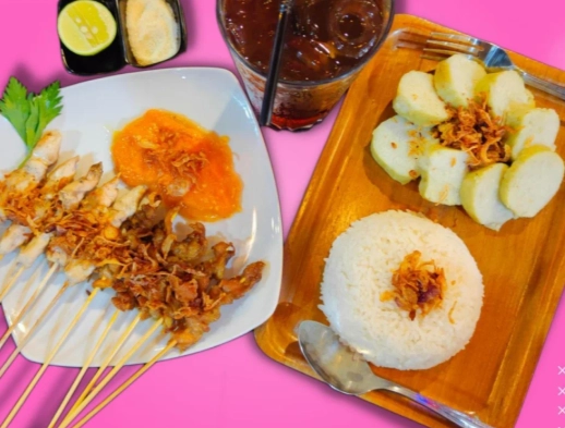 Sate Taichan HITZ - Ambarukmo - Restoran Masakan Indonesia - Foto 3