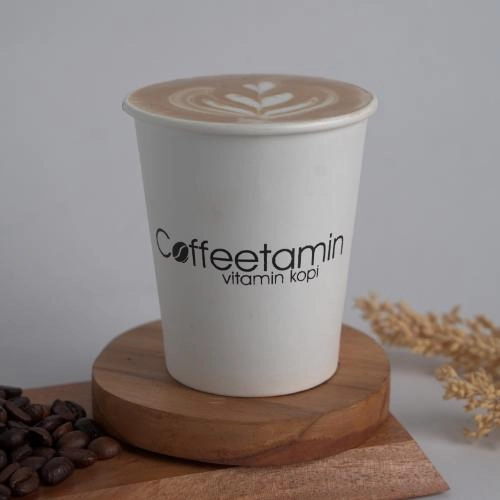 Coffeetamin Bonser - Pisangan Baru - Middle Eastern Restaurant - Photo 3