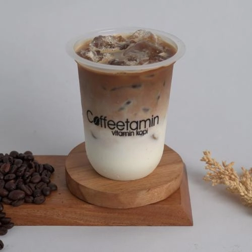 Coffeetamin Bonser - Pisangan Baru - Middle Eastern Restaurant - Photo 2