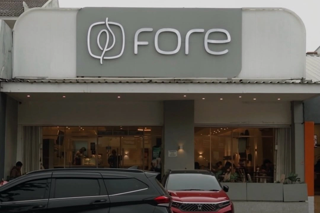 Fore Coffee - Dipatiukur - Coffee Restaurant - Photo 2