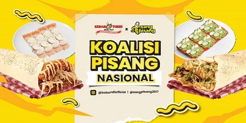 Kebab Turki Baba Rafi - SPBU Soekarno Hatta Pasuruan - Kebab Restaurant - Photo 1