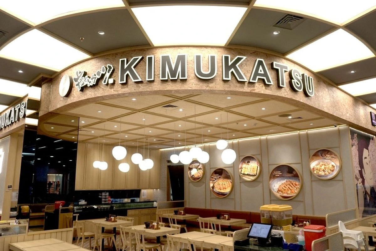 Kimukatsu - Living World Bali - Japanese Restaurant - Photo 2