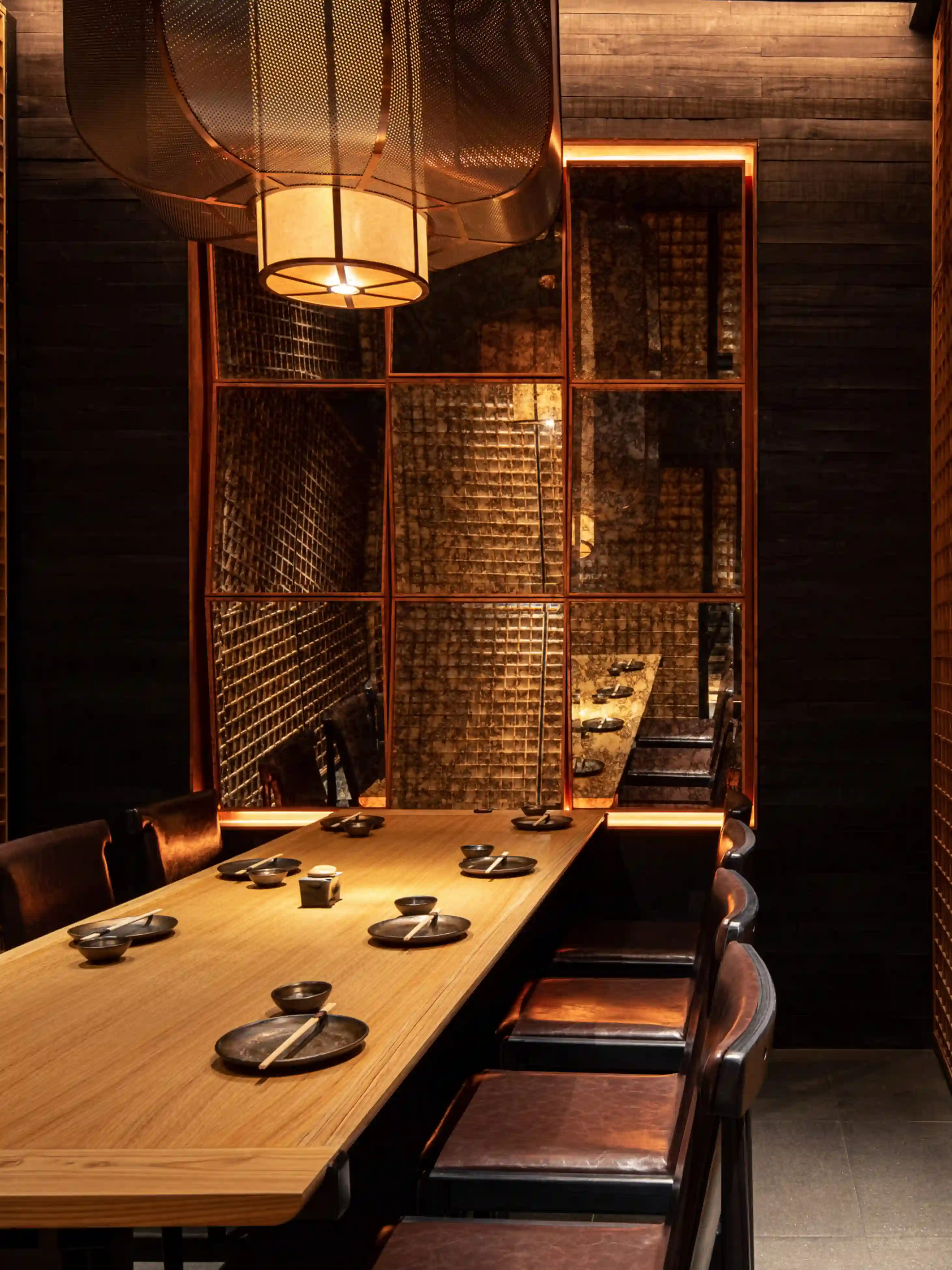 KINKA Sushi Bar Izakaya - Plaza Senayan - Japanese Restaurant - Photo 2