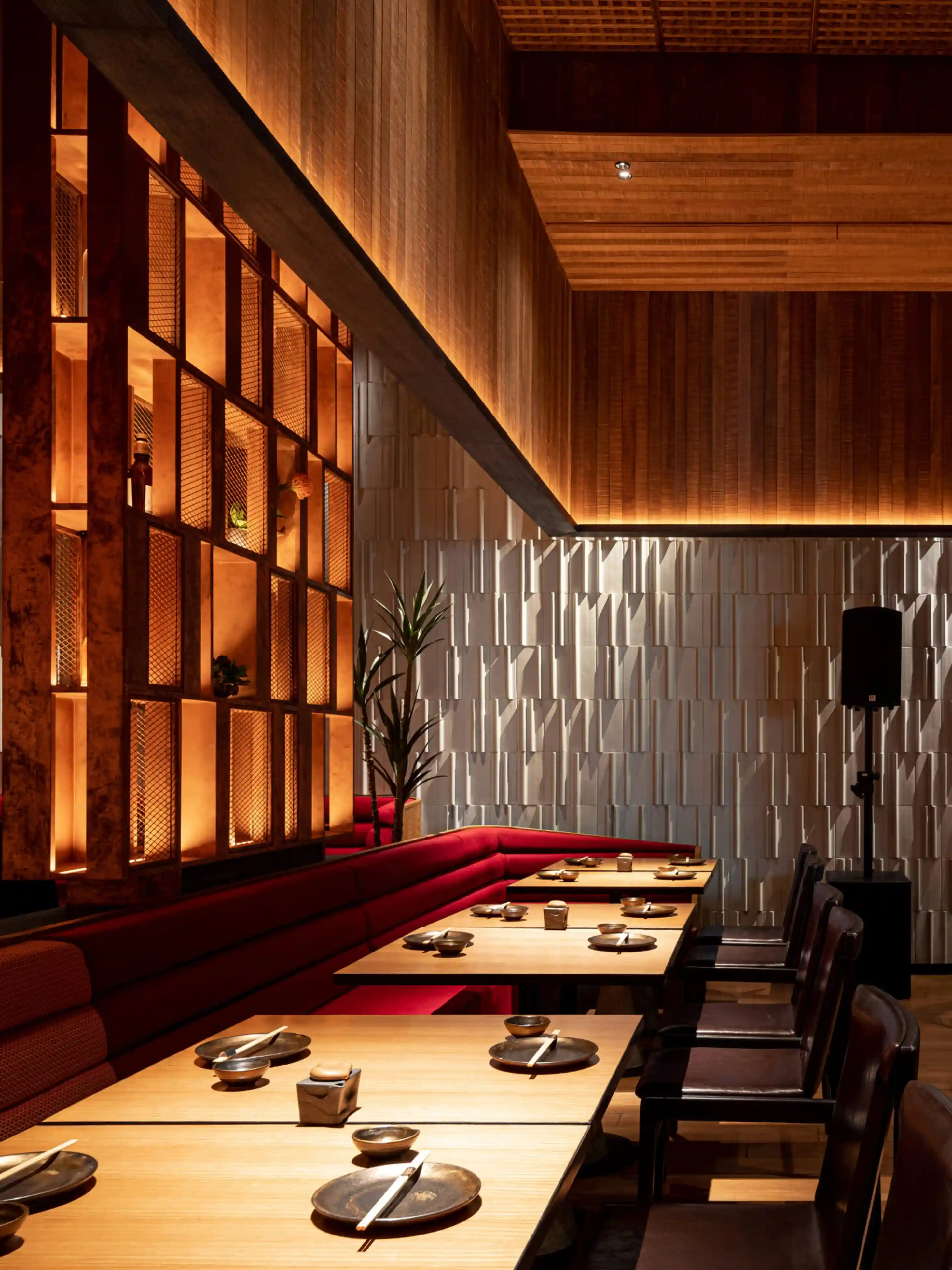 KINKA Sushi Bar Izakaya - Plaza Senayan - Japanese Restaurant - Photo 3