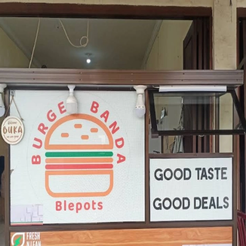 Burger Banda - Pangkalan Masyhur - Burger Restaurant - Photo 3