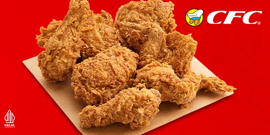 CFC - SPBU Cibogo - Fried Chicken Restaurant - Photo 1