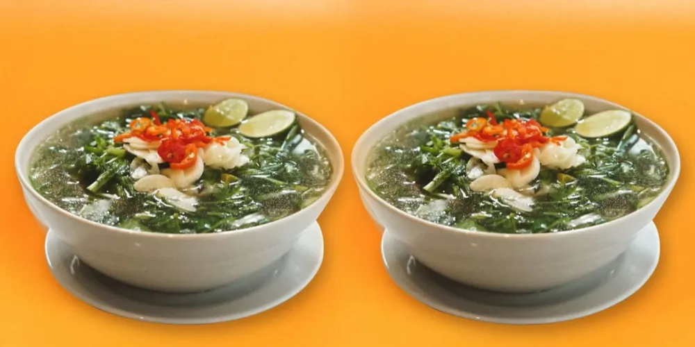Pho Thin - Ubud - Pho Restaurant - Photo 1