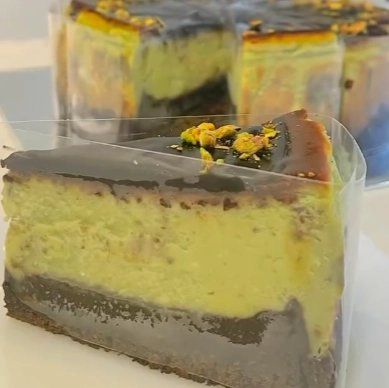 LCheese Factory - Sukajadi - Restoran Kue - Foto 3