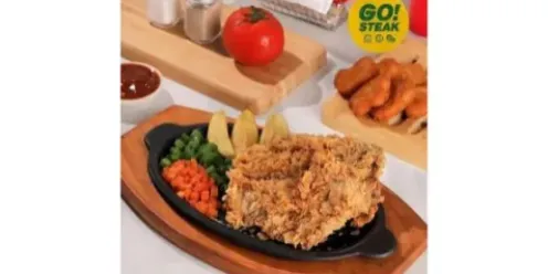 Go Steak Kasuari - Kasuari - Restoran Steik - Foto 1