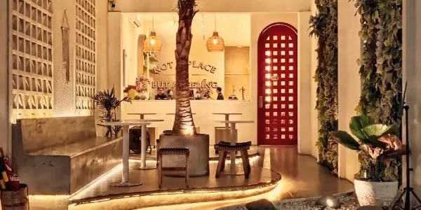 GAISE Brunch & Bistro - Golf Island PIK - Restoran Steik - Foto 1