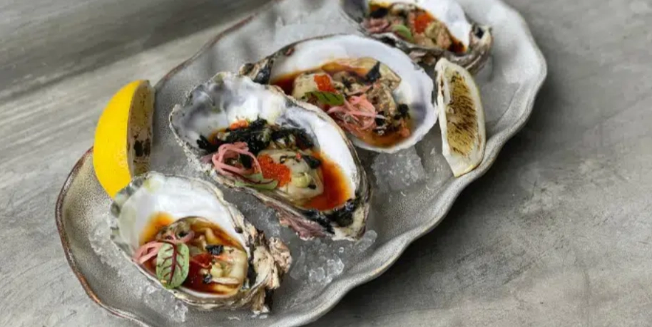 GAISE Brunch & Bistro - Golf Island PIK - Restoran Steik - Foto 2