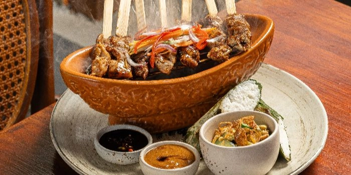 Elys Kitchen - Ubud - Restoran Hidangan Ayam - Foto 3