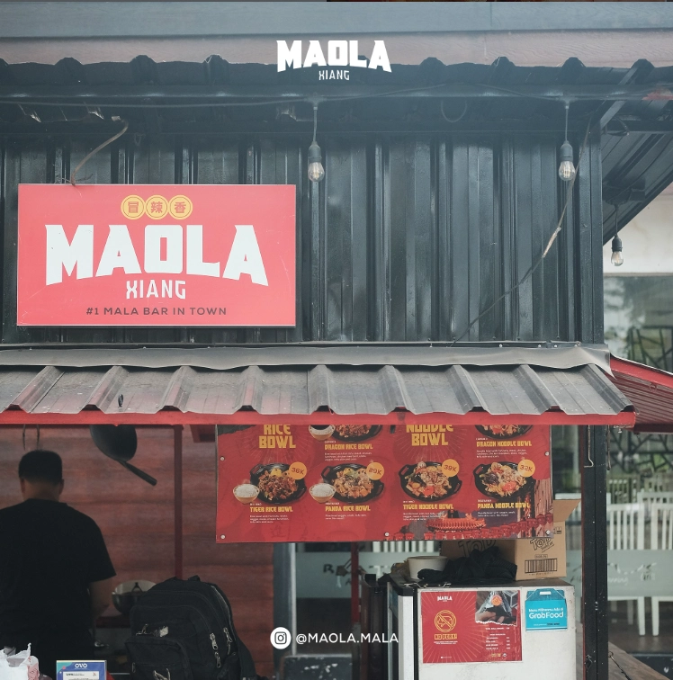 Mao La Xiang - Plaza Graha Famili - Mala Restaurant - Photo 2