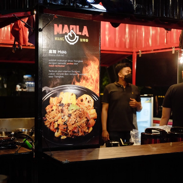 Mao La Xiang - Plaza Graha Famili - Mala Restaurant - Photo 3