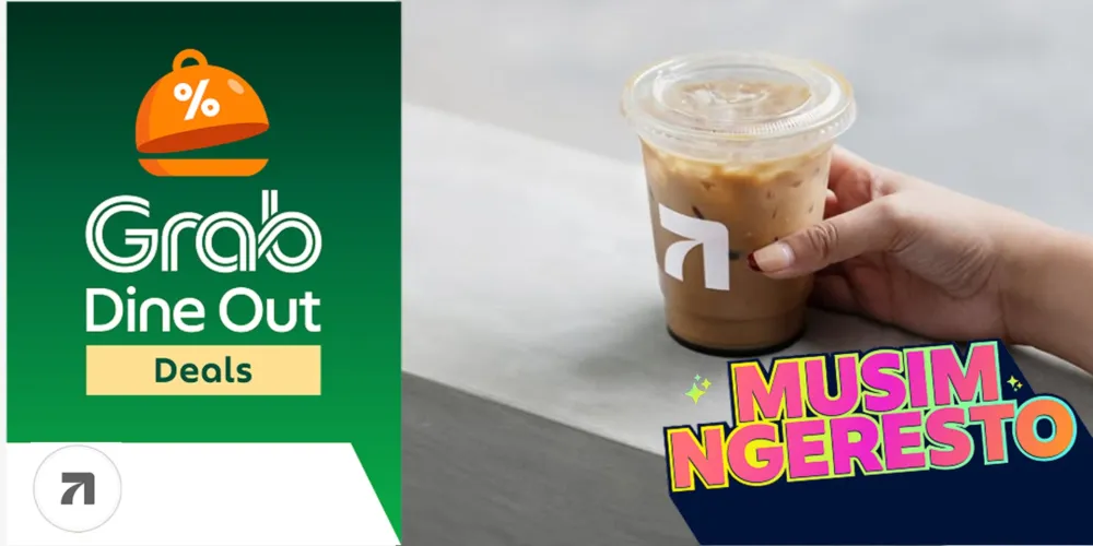 ARAH Coffee - Alam Sutera - Restoran Kopi - Foto 1