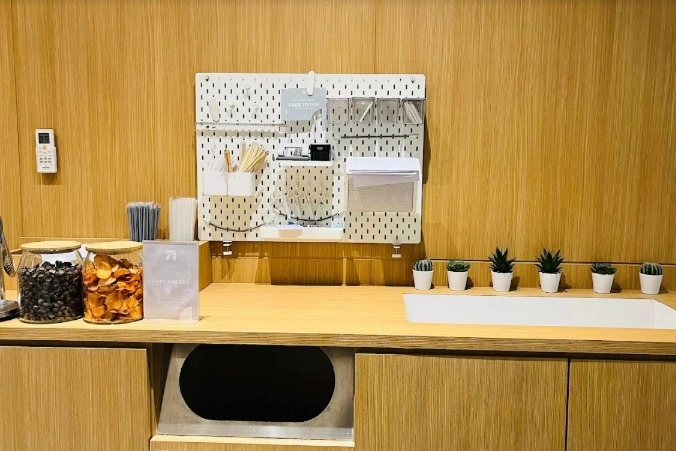 ARAH Coffee - Alam Sutera - Restoran Kopi - Foto 3