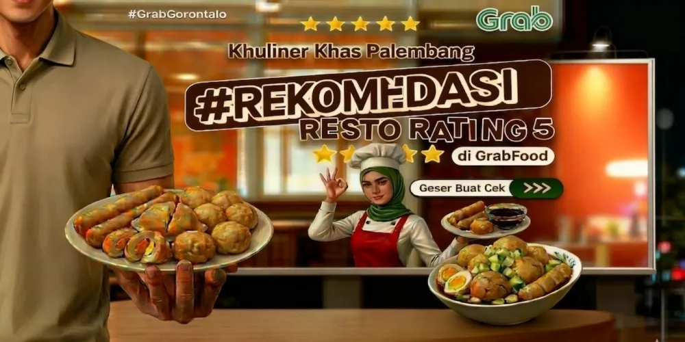 PempekMaghfira - Limba B - Meatball Restaurant - Photo 1