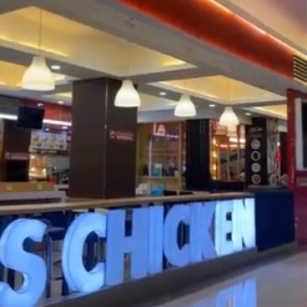 Hits Chicken - Plaza Surabaya - Fried Chicken Restaurant - Photo 3