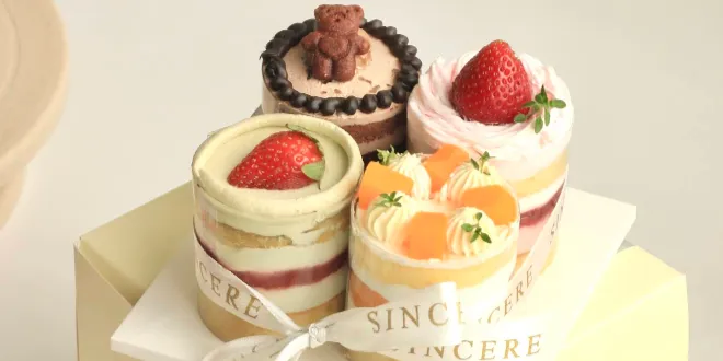 Sincere - Cake, Dessert dan Hampers - Kliningan - Cake Restaurant - Photo 1