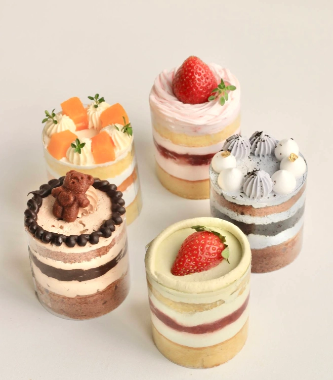 Sincere - Cake, Dessert dan Hampers - Kliningan - Cake Restaurant - Photo 3