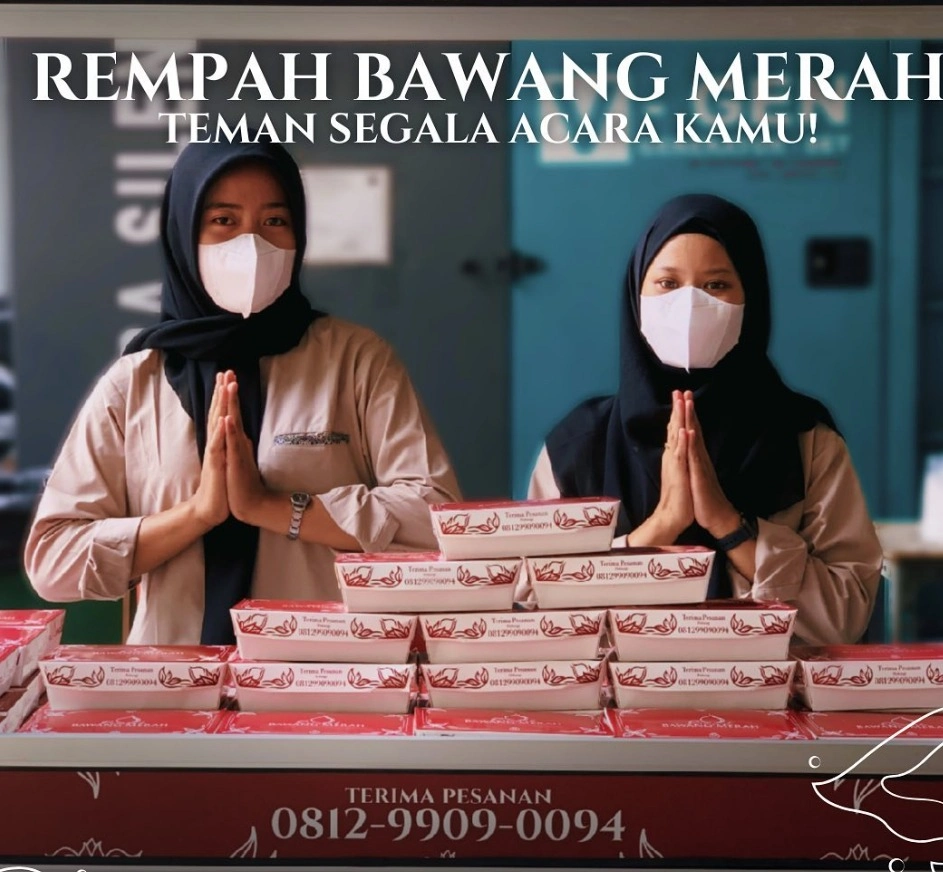 Bermvda - Cilandak Town Square - Indonesian Restaurant - Photo 3
