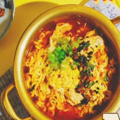 The Banchan - Baji Mappakasunggu - Restoran Masakan Korea - Gambar 3