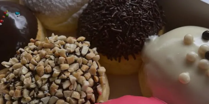 Donat Kentang Sang Bintang - Kebagusan - Donut Restaurant - Photo 1