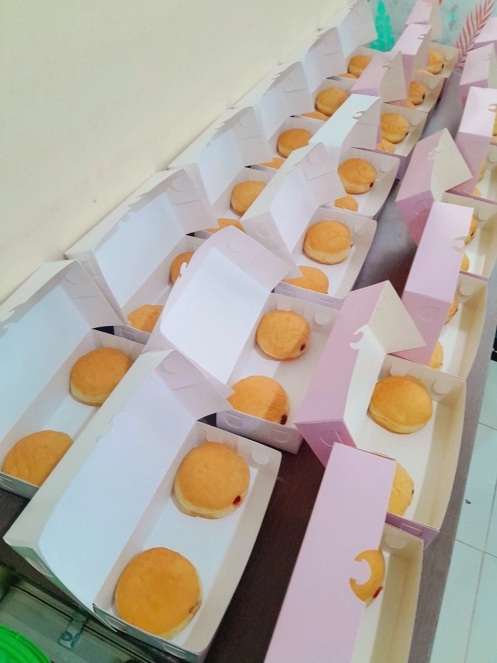 Donat Kentang Sang Bintang - Kebagusan - Donut Restaurant - Photo 3
