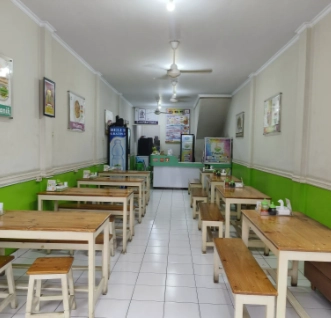 Pokenasi Nasi Tim Organik - Pondok Kelapa - Indonesian Restaurant - Photo 2