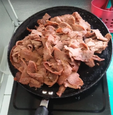 Warung Kebab Balqis - Cipete Selatan - Kebab Restaurant - Photo 3