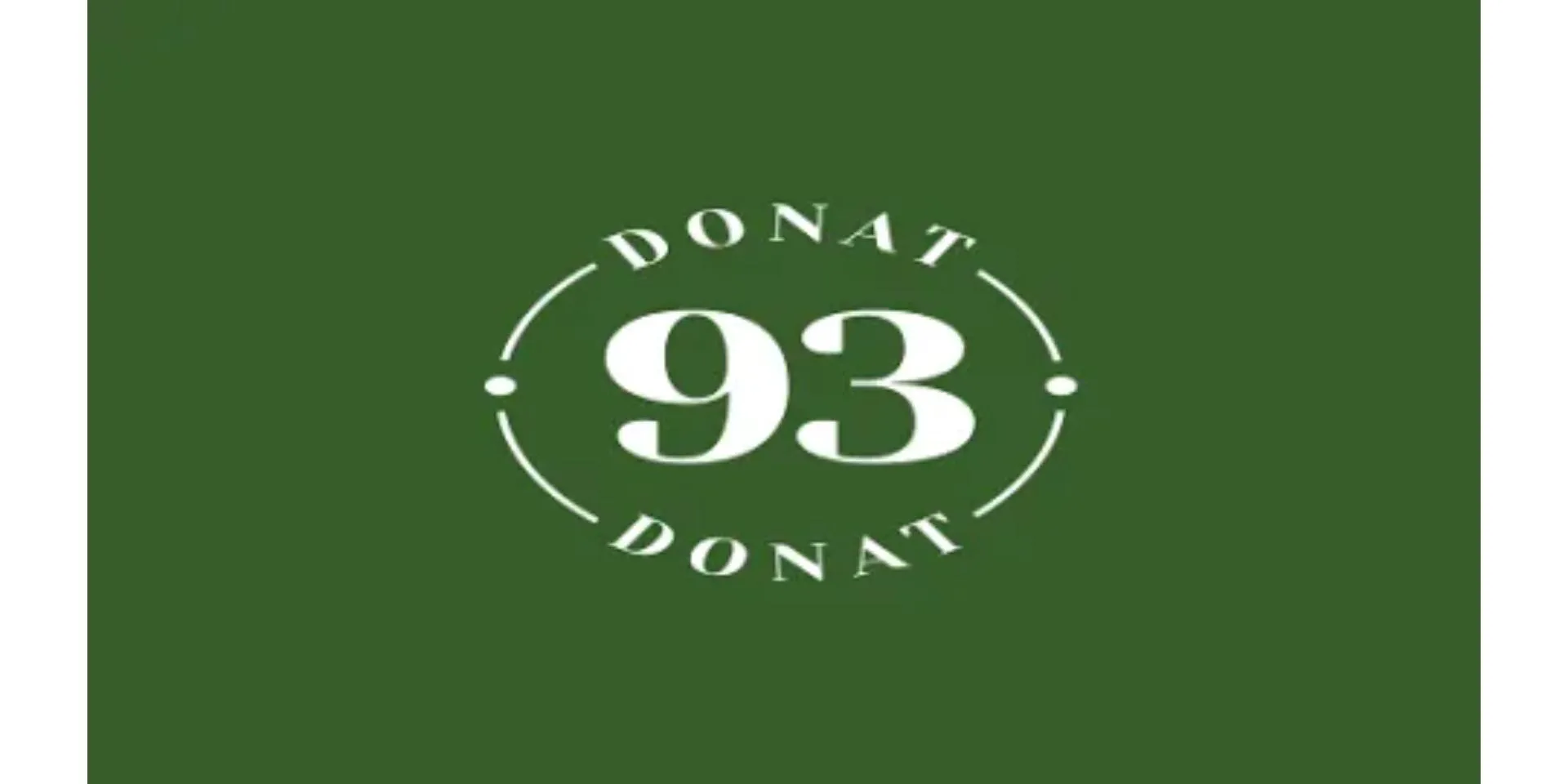93 Donat ex Jodough - Karang Besuki - Donut Restaurant - Photo 1