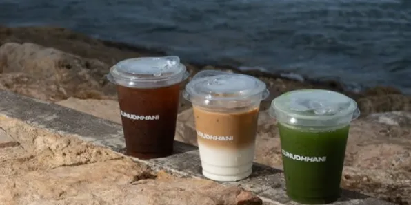 Kunudhhani Coffee - Sidakarya - Coffee Restaurant - Photo 1