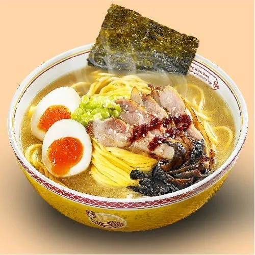 Golden Lamian - AEON Mall Tanjung Barat (Bakmi/Mie Ayam) - Fried Chicken Restaurant - Photo 3