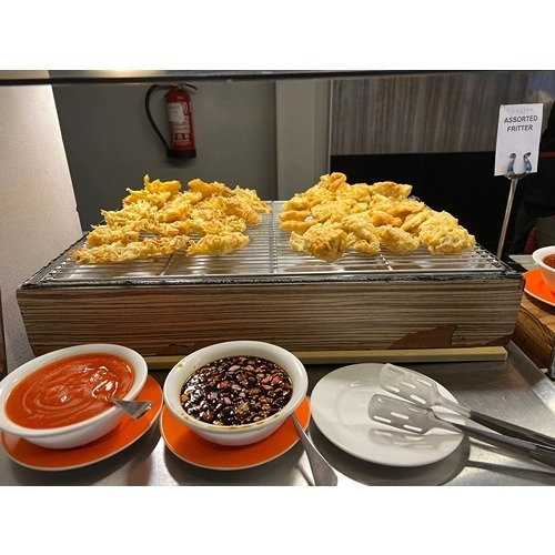 The Luxton - Bandung - Rice Bowl Restaurant - Photo 8