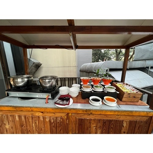 The Luxton - Bandung - Rice Bowl Restaurant - Photo 3
