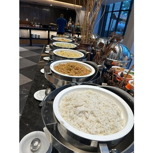 The Luxton - Bandung - Rice Bowl Restaurant - Photo 14