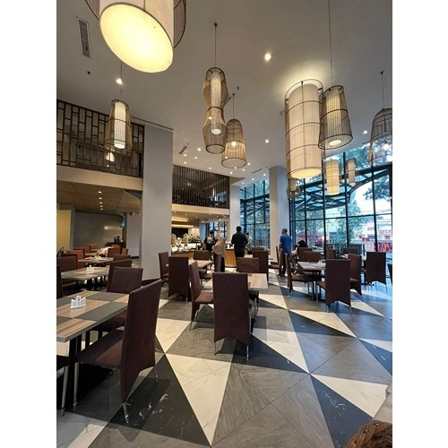 The Luxton - Bandung - Rice Bowl Restaurant - Photo 5